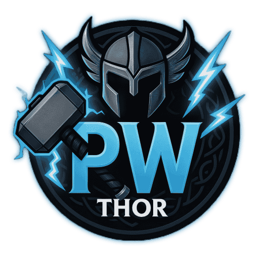 PW Thor